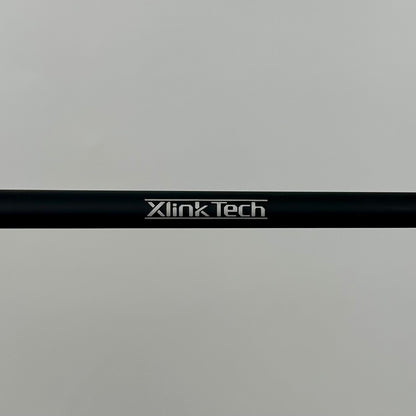 Mitsubishi Tensei 1K Black 65 X Xlink Tech / X-Stiff / Ping G440
