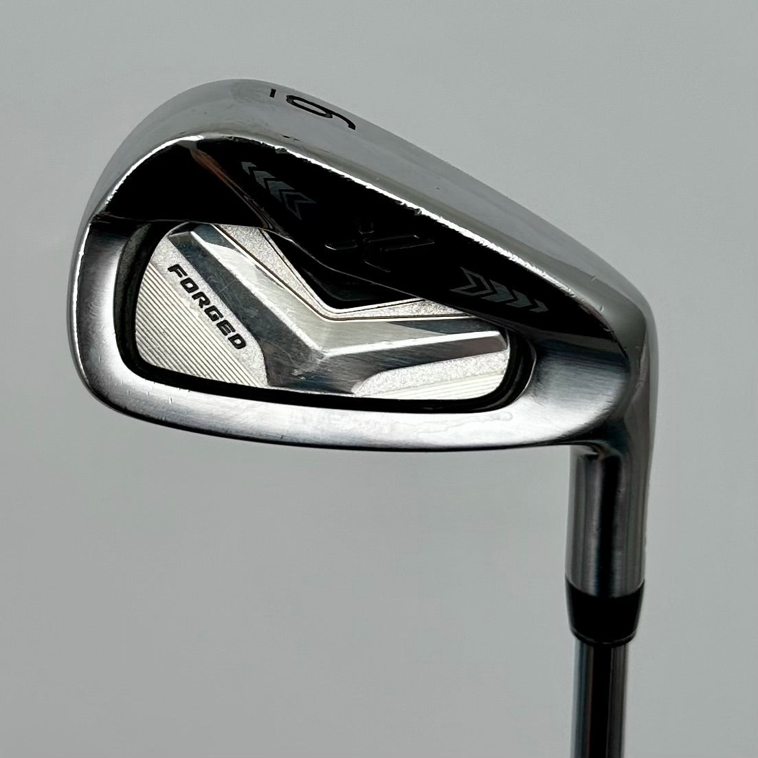 XXIO Forged 6-P / Regular / Nippon N.S.PRO 920GH R