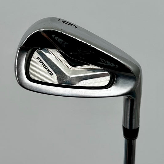 XXIO Forged 6-P / Regular / Nippon N.S.PRO 920GH R