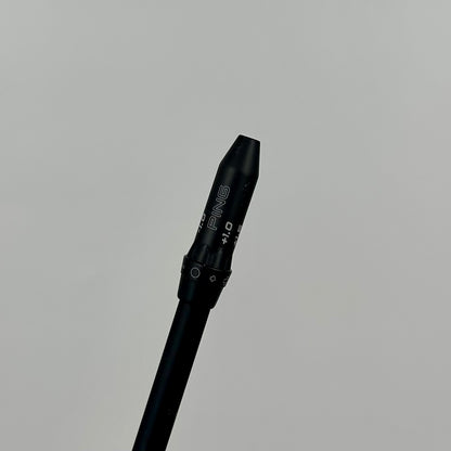 Mitsubishi Tensei 1K Black 65 X Xlink Tech / X-Stiff / Ping G440