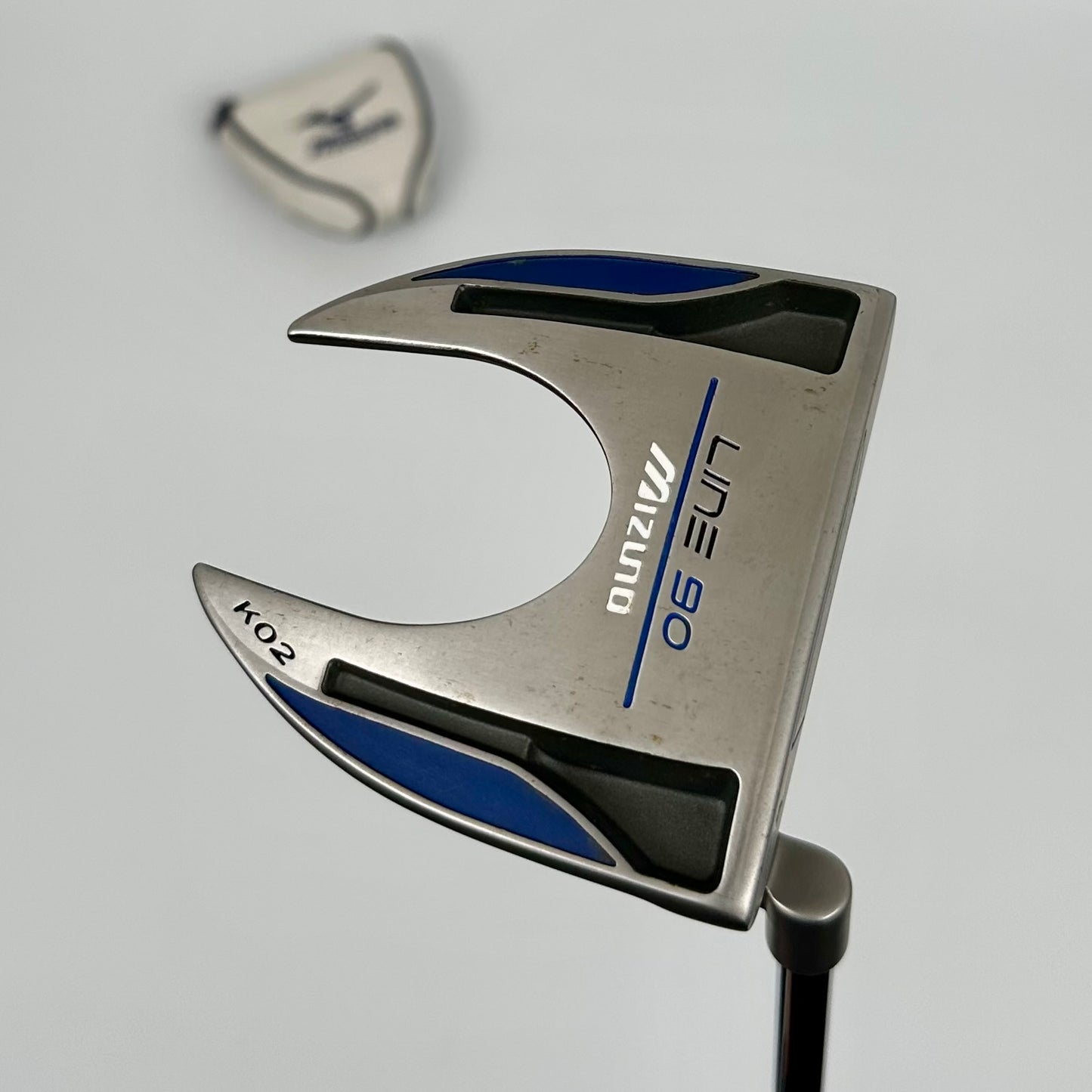 Mizuno Line 90 K02 / 33"