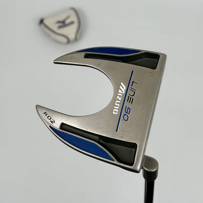 Mizuno Line 90 K02 / 33"