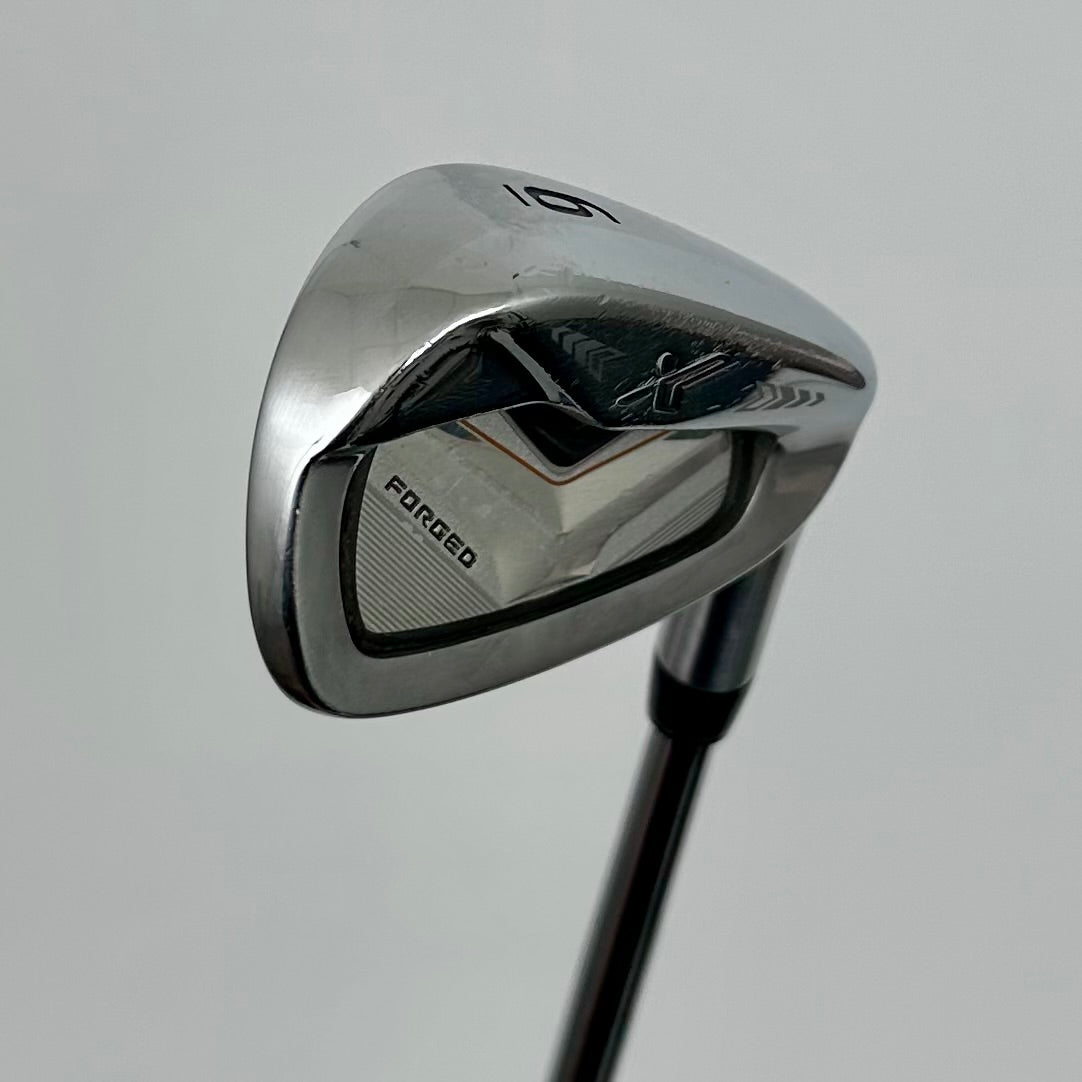 XXIO Forged 6-P / Regular / Nippon N.S.PRO 920GH R