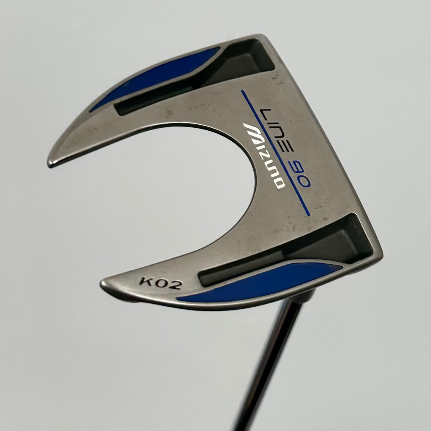 Mizuno Line 90 K02 / 33"