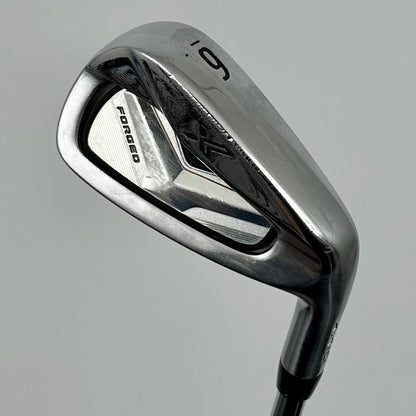 XXIO Forged 6-P / Regular / Nippon N.S.PRO 920GH R