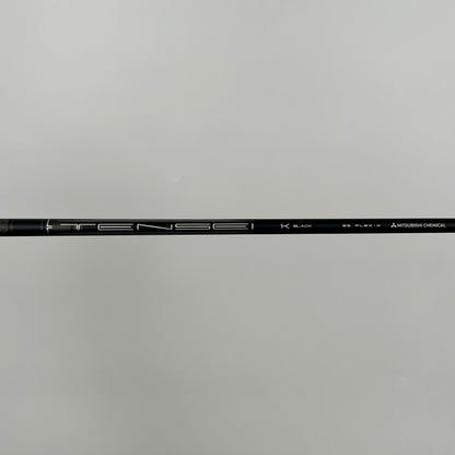 Mitsubishi Tensei 1K Black 85 X Xlink Tech / X-Stiff / TaylorMade