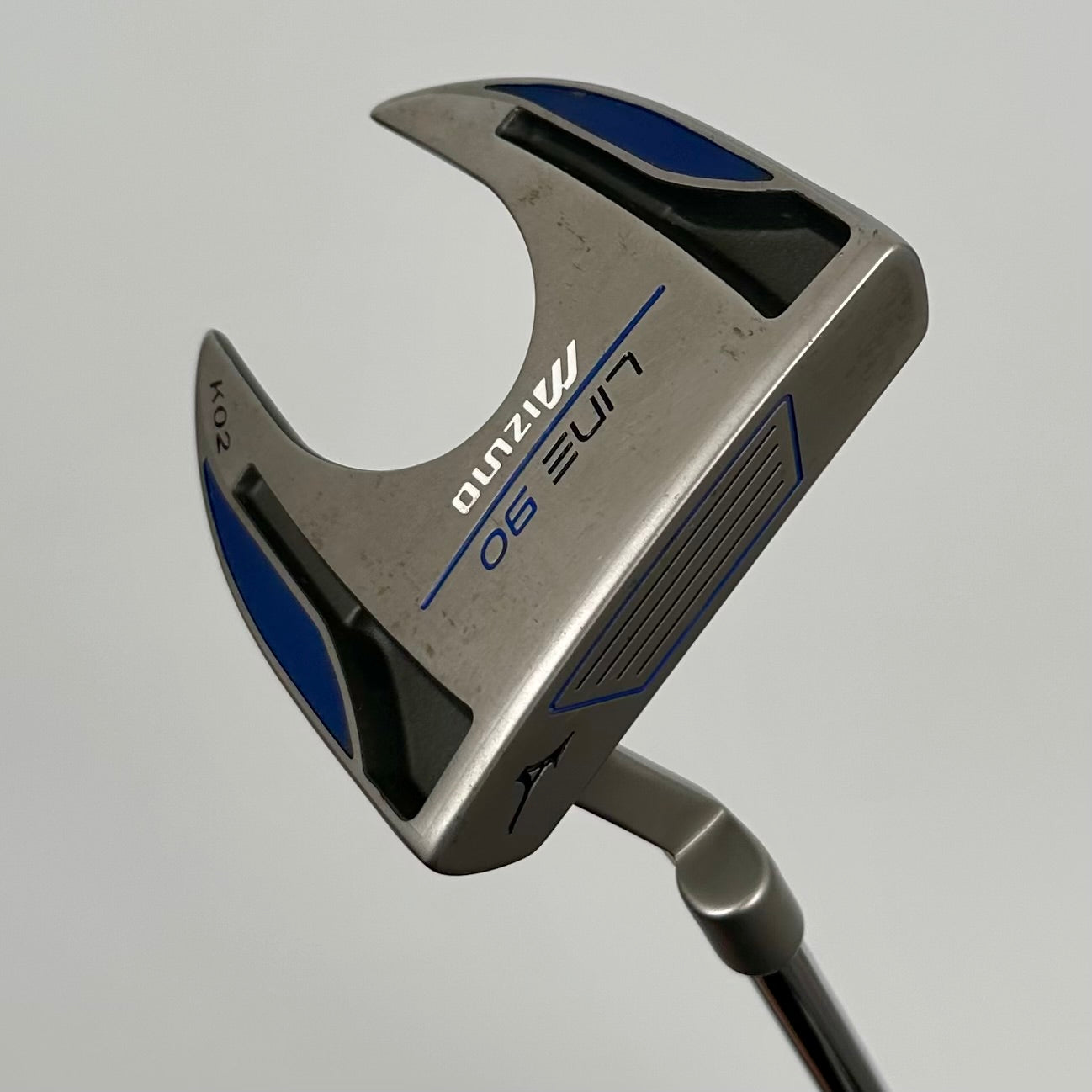 Mizuno Line 90 K02 / 33"