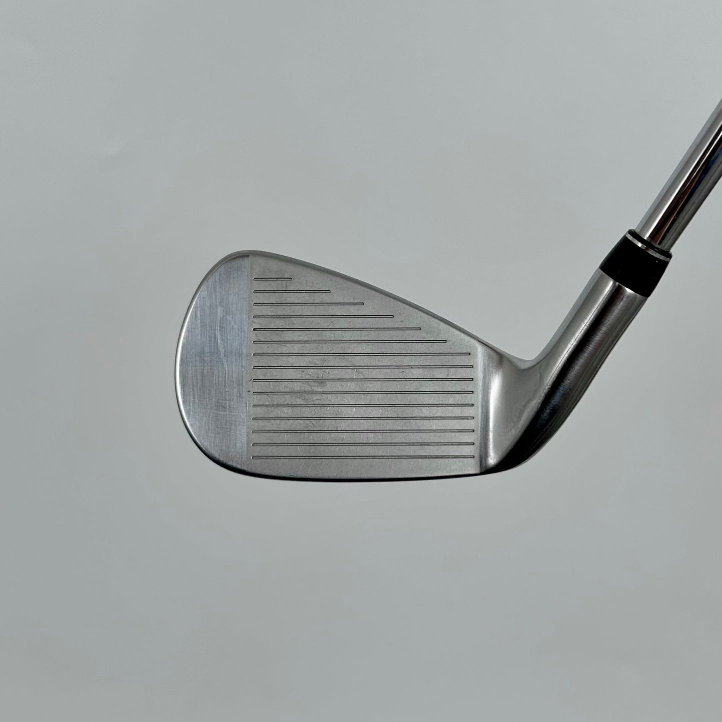 XXIO Forged 6-P / Regular / Nippon N.S.PRO 920GH R