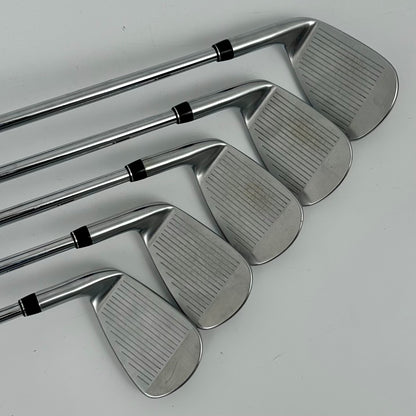 XXIO Forged 6-P / Regular / Nippon N.S.PRO 920GH R