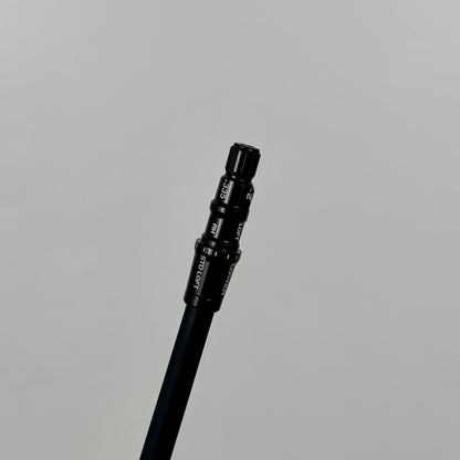 Mitsubishi Reax 75 S / Stiff / TaylorMade