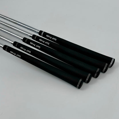 XXIO Forged 6-P / Regular / Nippon N.S.PRO 920GH R