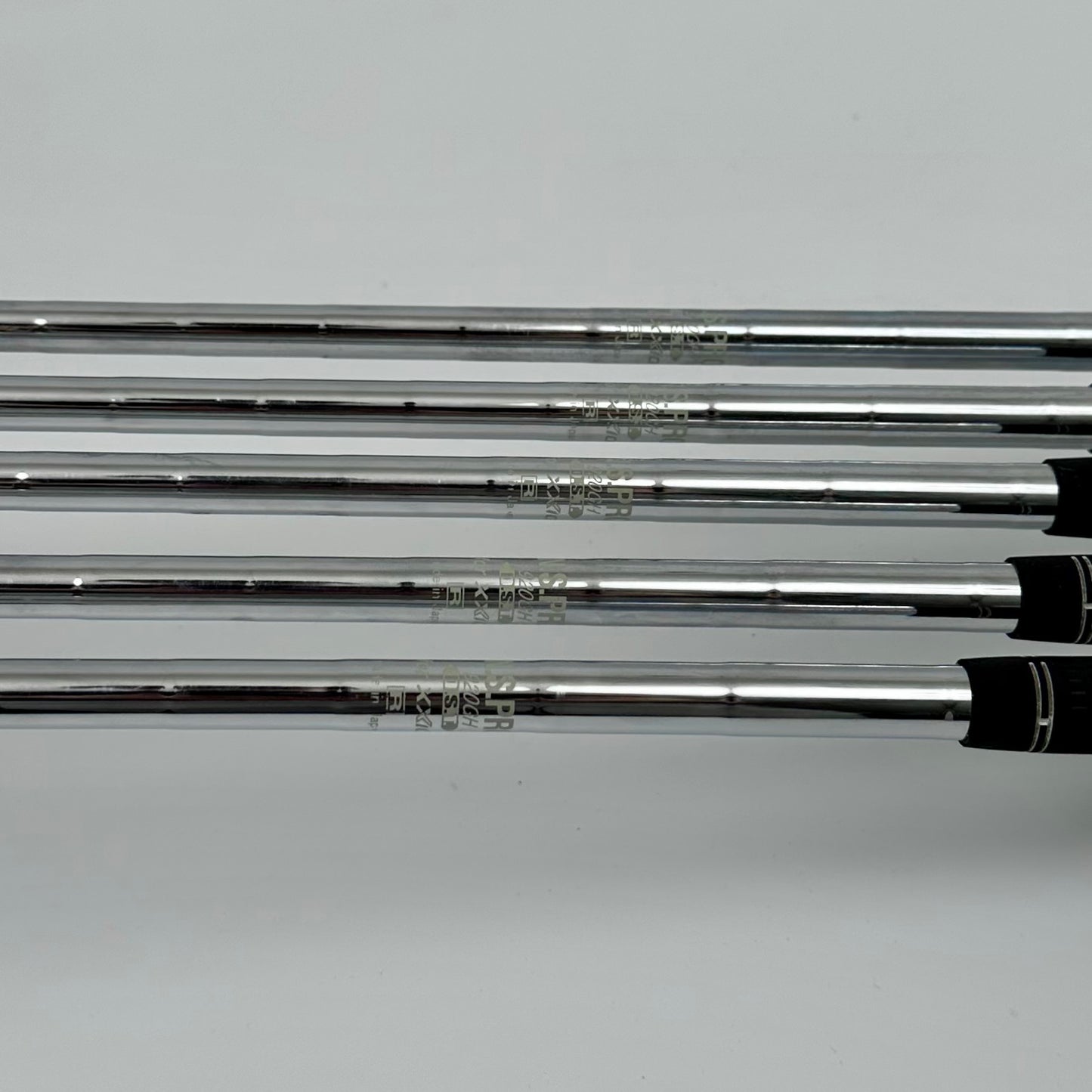 XXIO Forged 6-P / Regular / Nippon N.S.PRO 920GH R