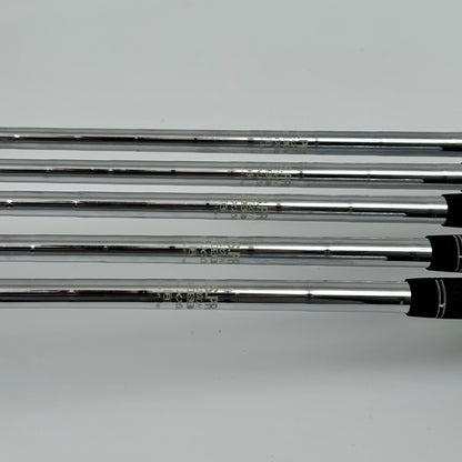 XXIO Forged 6-P / Regular / Nippon N.S.PRO 920GH R
