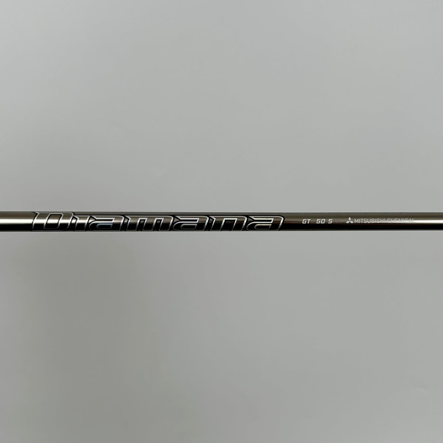 Mitsubishi Diamana GT 50 S / Stiff / Callaway