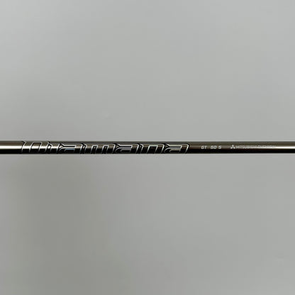 Mitsubishi Diamana GT 50 S / Stiff / Callaway