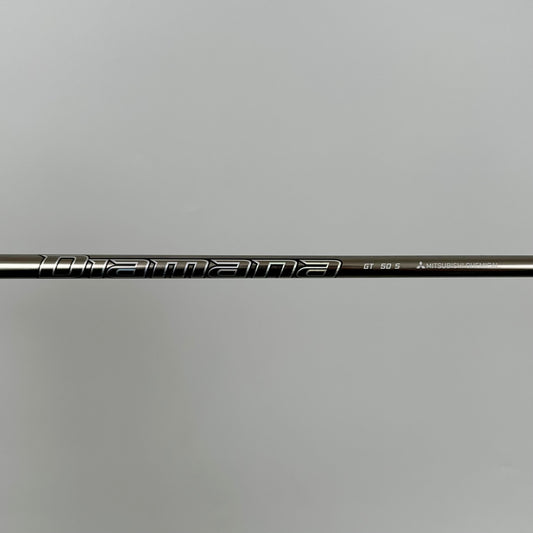 Mitsubishi Diamana GT 50 S / Stiff / Callaway