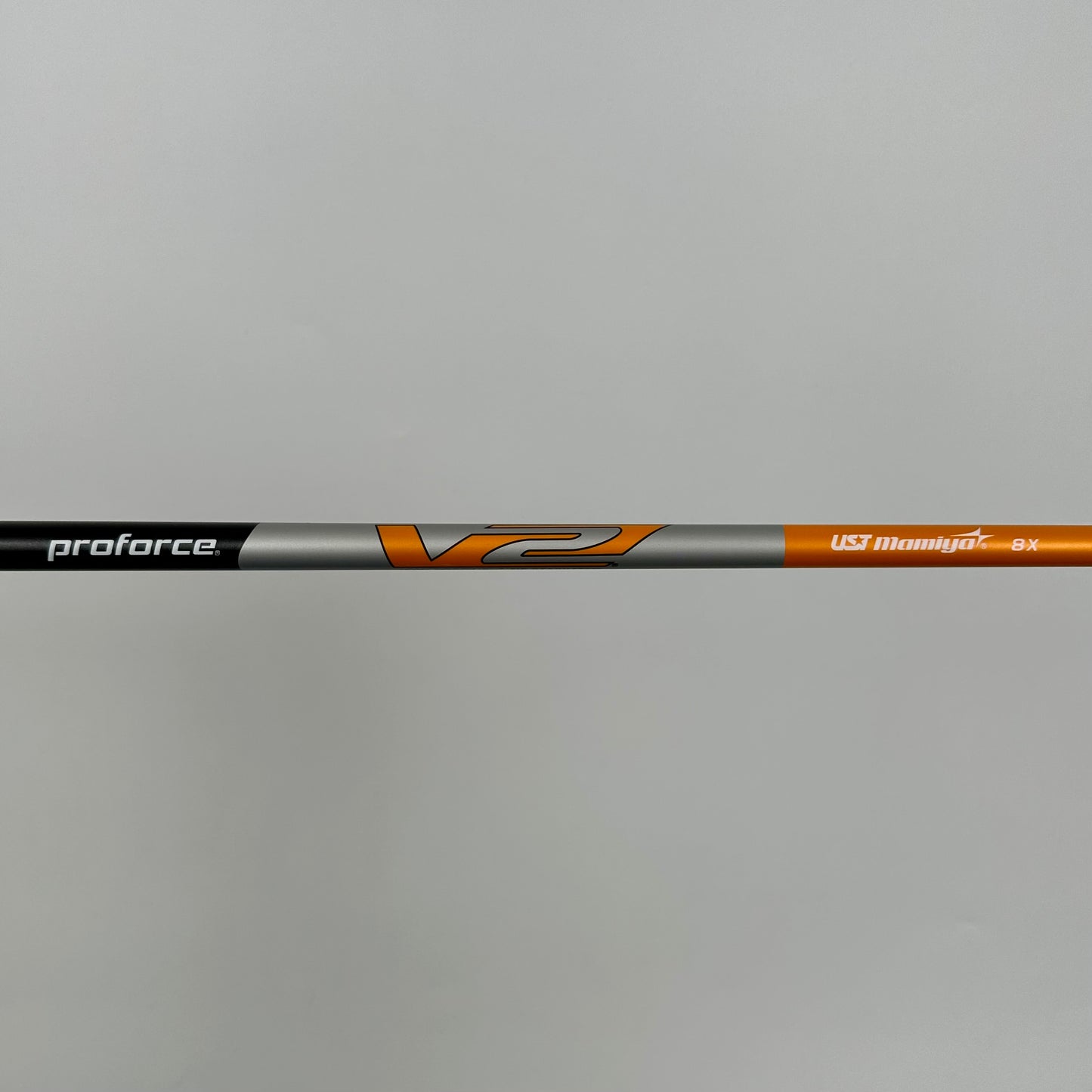 UST Mamiya V2 Proforce 8X / X-Stiff / TaylorMade