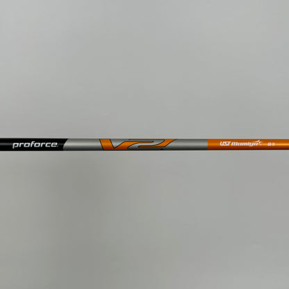 UST Mamiya V2 Proforce 8X / X-Stiff / TaylorMade