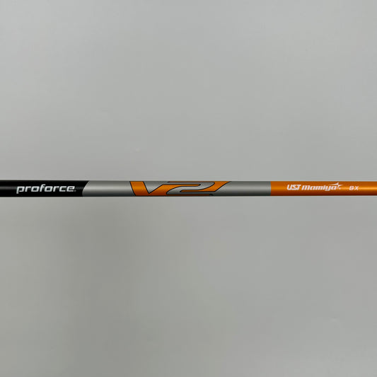 UST Mamiya V2 Proforce 8X / X-Stiff / TaylorMade