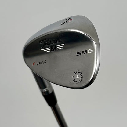 Titleist Vokey SM6 54° / Wedge-flex