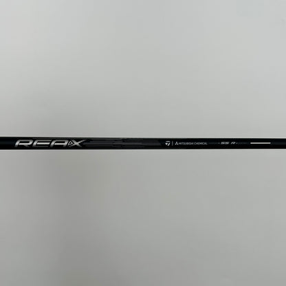 Mitsubishi Reax 55 R / Regular / TaylorMade