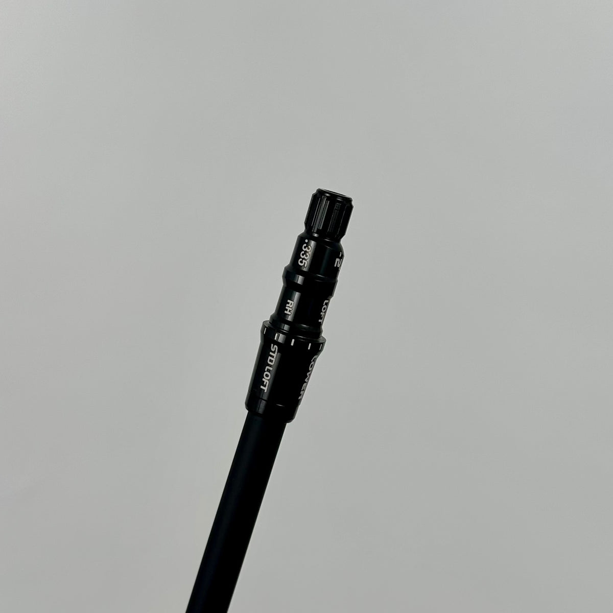 Mitsubishi Reax 55 R / Regular / TaylorMade