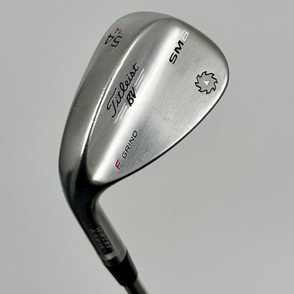 Titleist Vokey SM6 54° / Wedge-flex