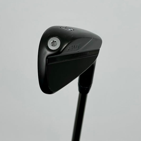 Ping iCrossover Utility 3 20° / X-Stiff / Ping Tour 2.0 85 X