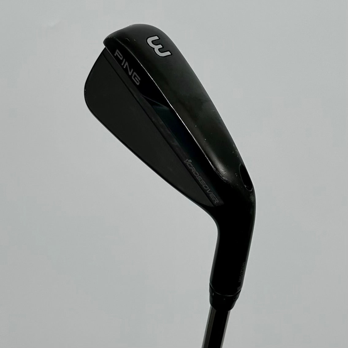 Ping iCrossover Utility 3 20° / X-Stiff / Ping Tour 2.0 85 X