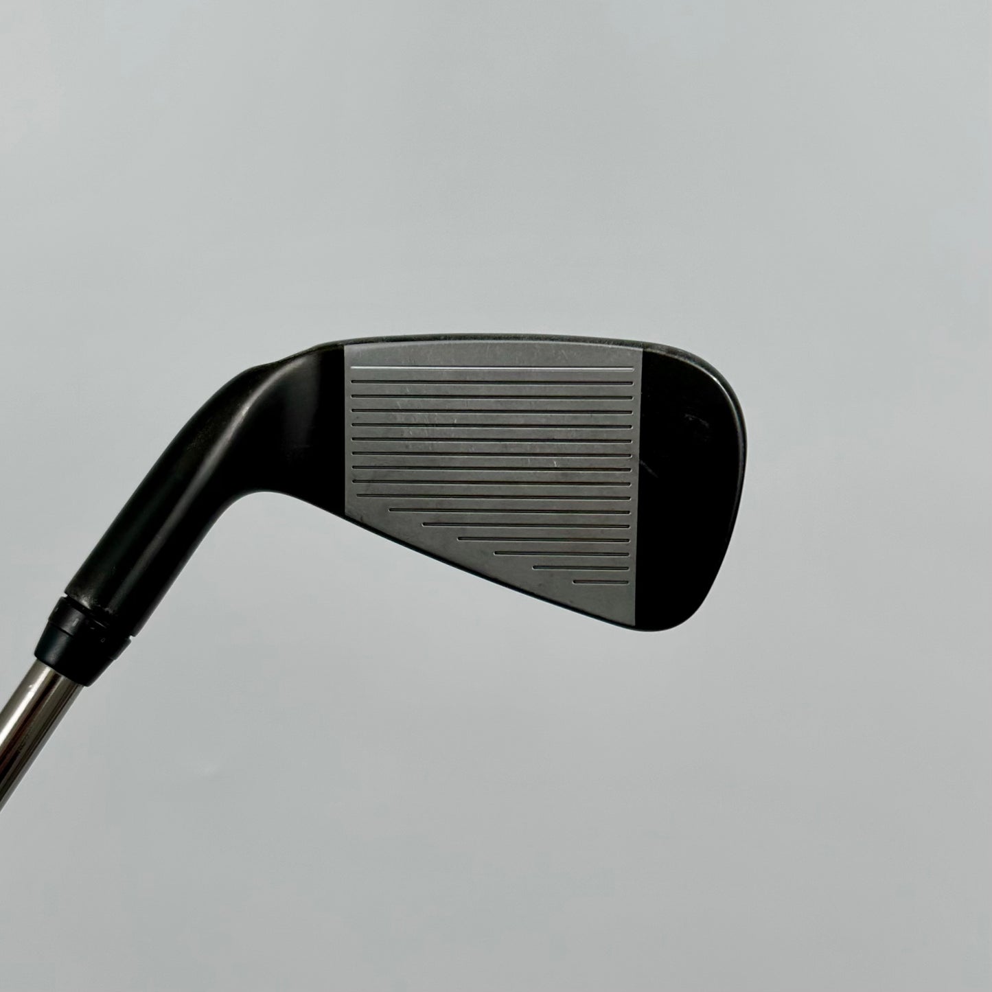 Ping iCrossover Utility 3 20° / X-Stiff / Ping Tour 2.0 85 X