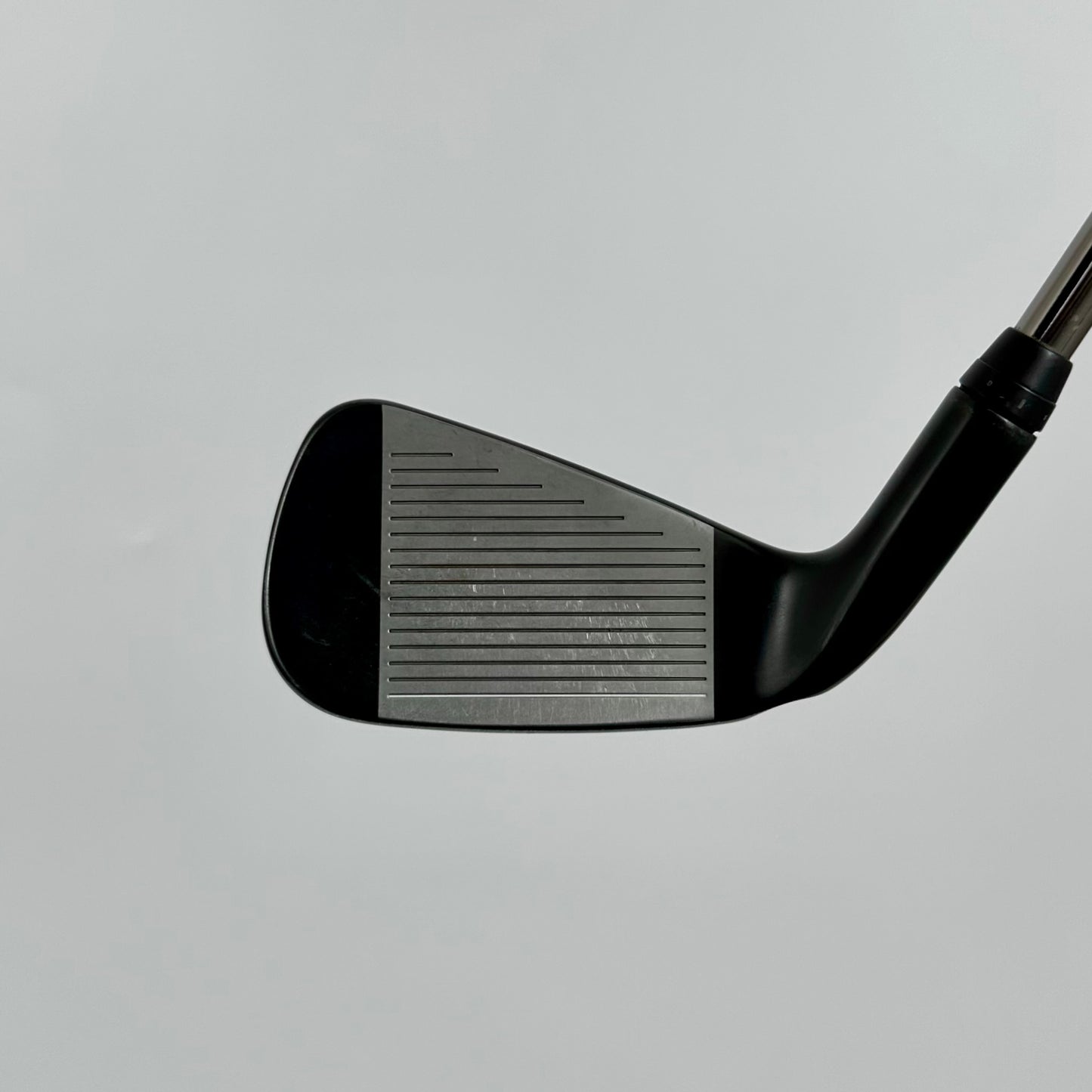 Ping iCrossover Utility 3 20° / X-Stiff / Ping Tour 2.0 85 X
