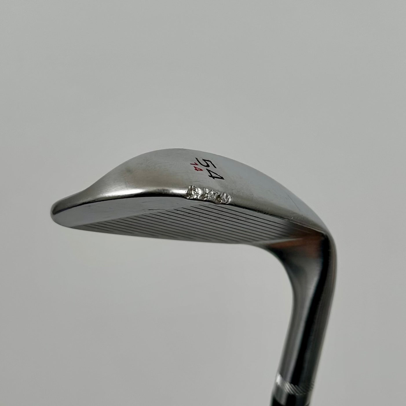 Titleist Vokey SM6 54° / Wedge-flex