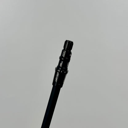 Mitsubishi Reax Blue 50 S / Stiff / TaylorMade