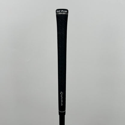 Mitsubishi Reax Blue 50 S / Stiff / TaylorMade