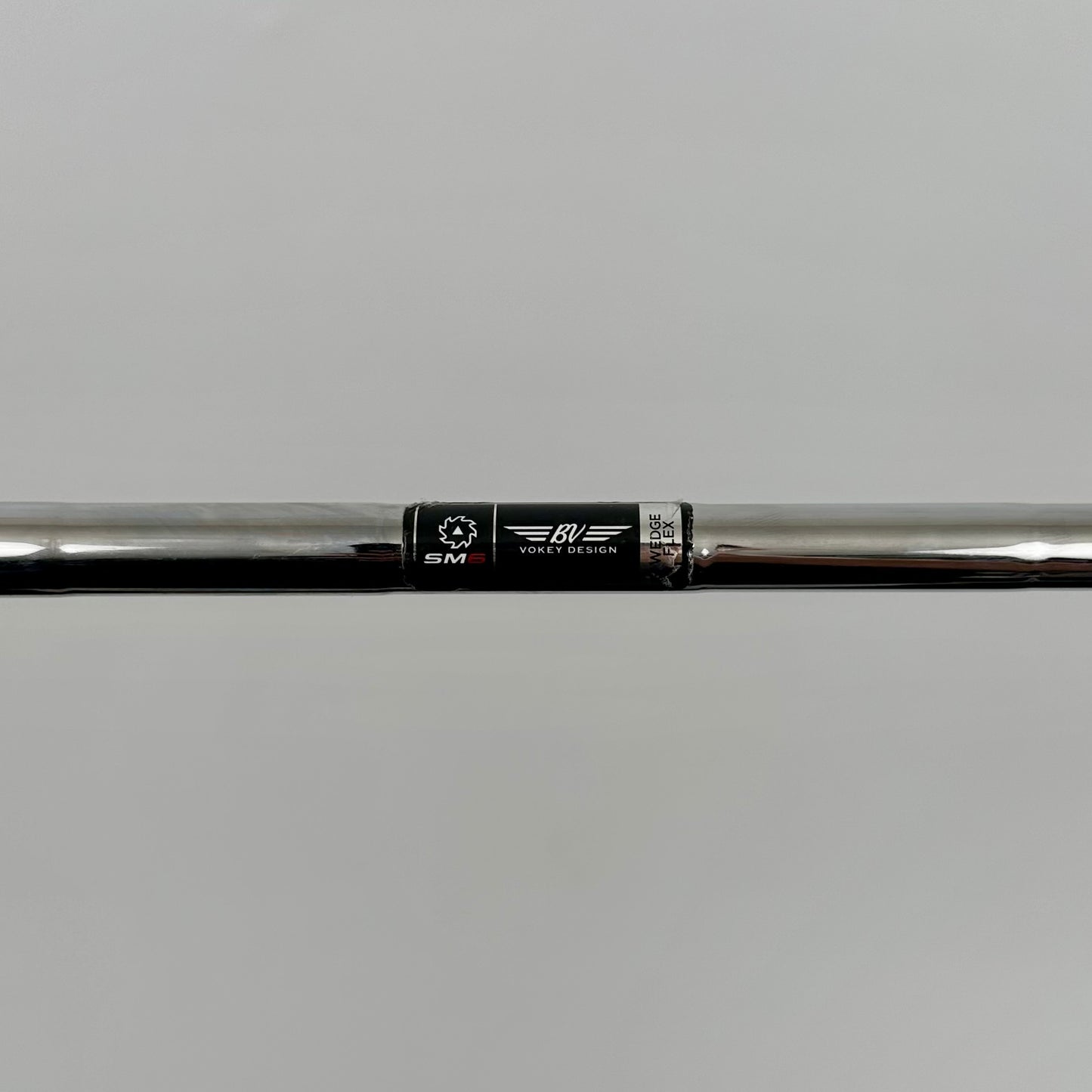 Titleist Vokey SM6 54° / Wedge-flex