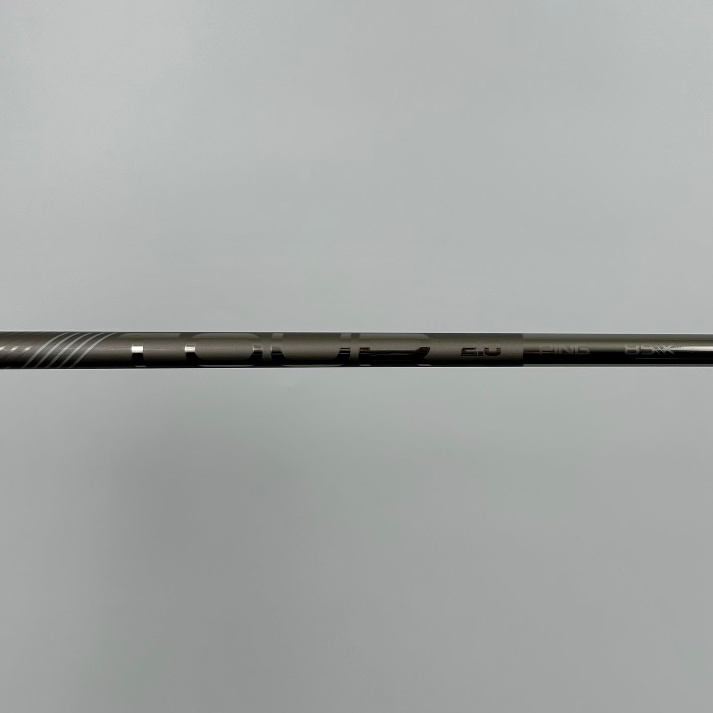 Ping iCrossover Utility 3 20° / X-Stiff / Ping Tour 2.0 85 X