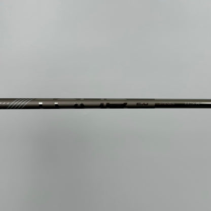 Ping iCrossover Utility 3 20° / X-Stiff / Ping Tour 2.0 85 X