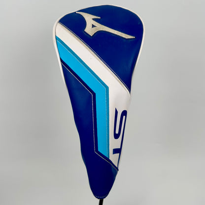 Mizuno ST Max 230 Driver 10,5° / Stiff / UST Mamiya Linq Red 5F4