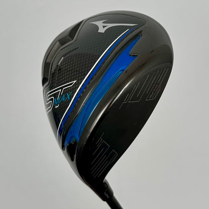 Mizuno ST Max 230 Driver 10,5° / Stiff / UST Mamiya Linq Red 5F4