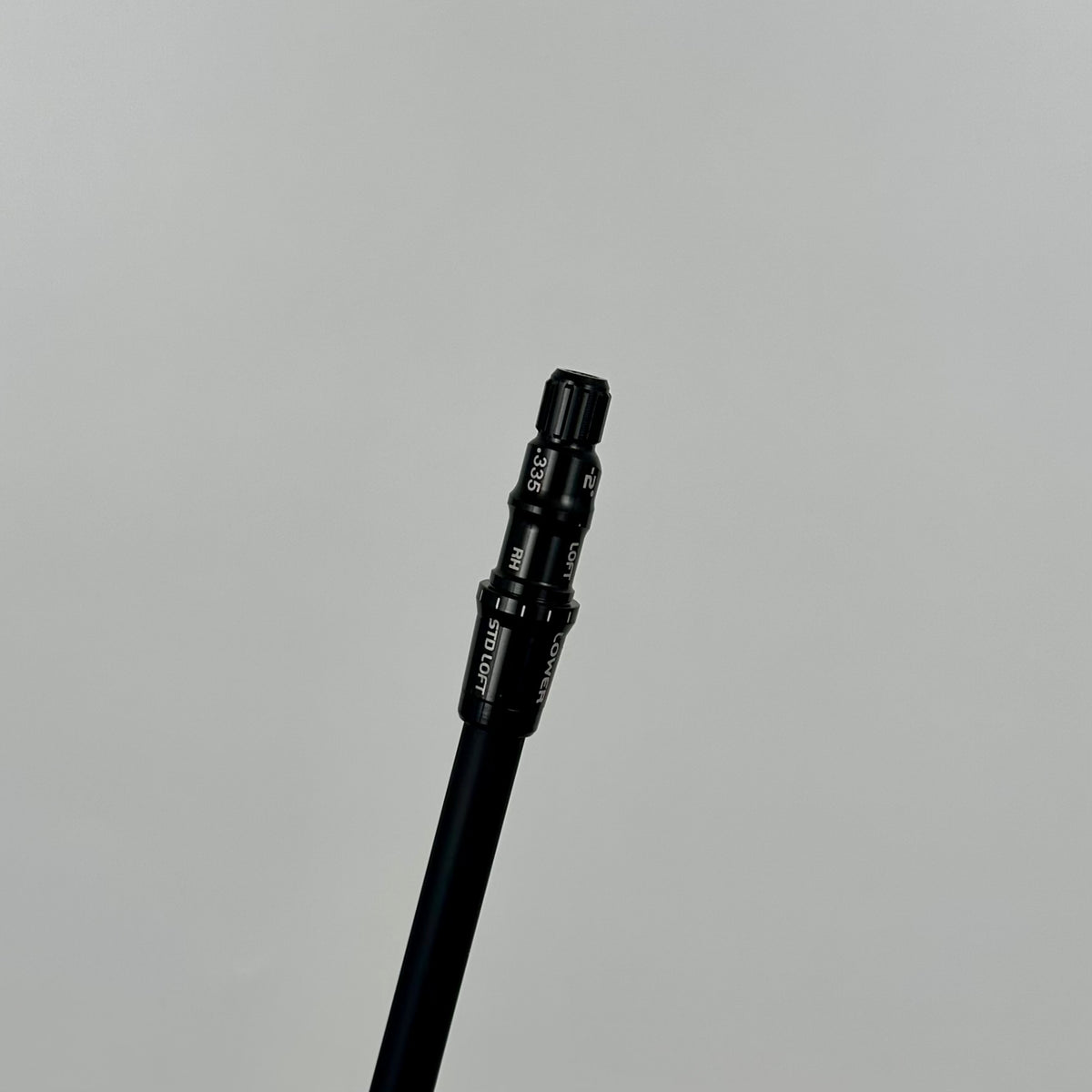 Mitsubishi Reax White 60 X / X-Stiff / TaylorMade