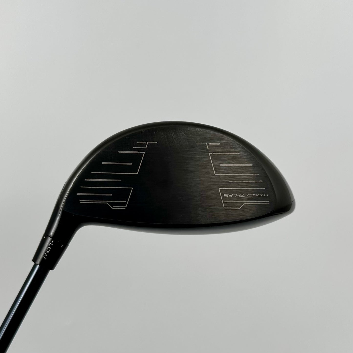 Mizuno ST Max 230 Driver 10,5° / Stiff / UST Mamiya Linq Red 5F4
