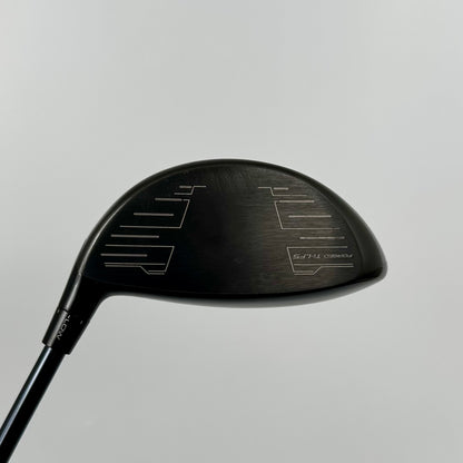 Mizuno ST Max 230 Driver 10,5° / Stiff / UST Mamiya Linq Red 5F4