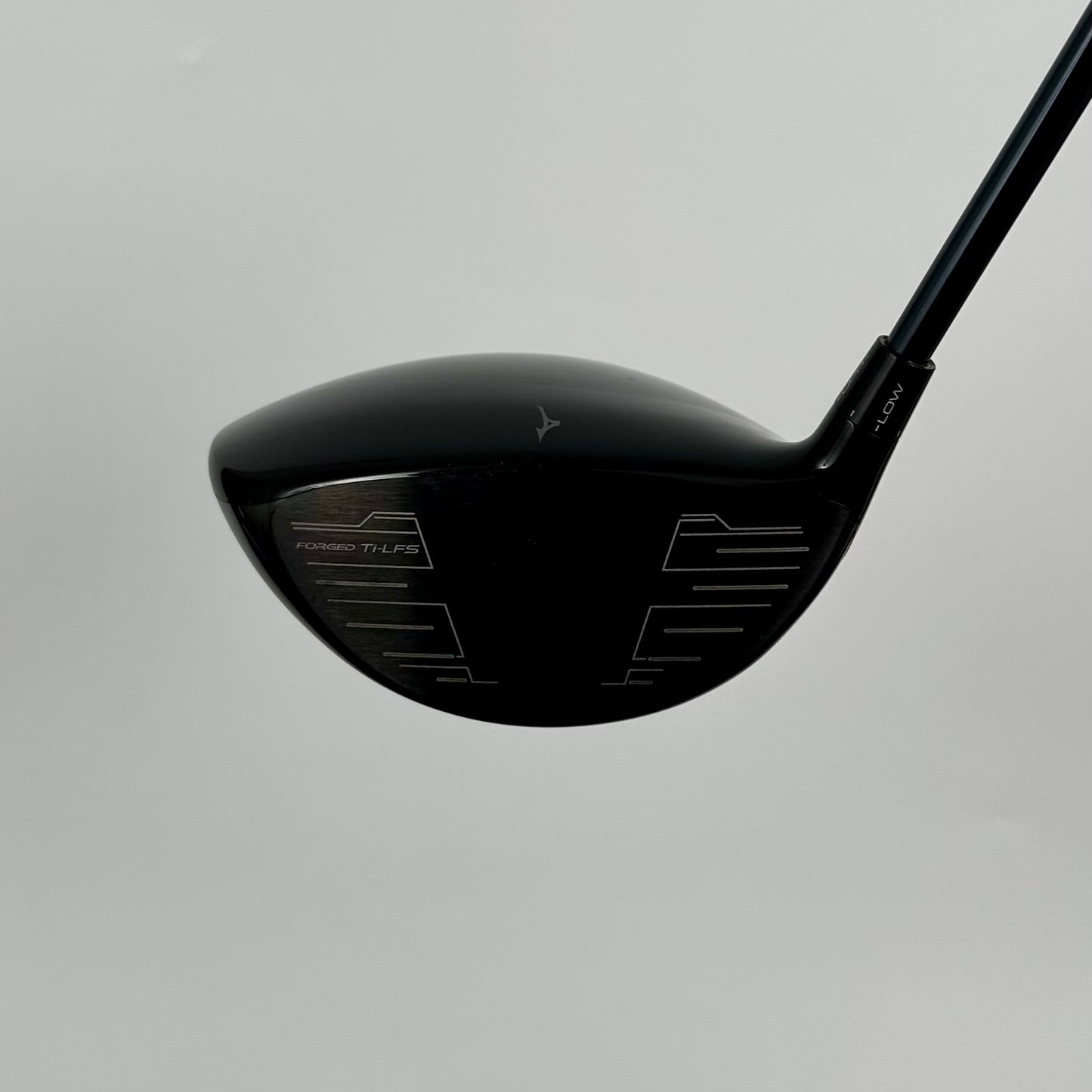 Mizuno ST Max 230 Driver 10,5° / Stiff / UST Mamiya Linq Red 5F4