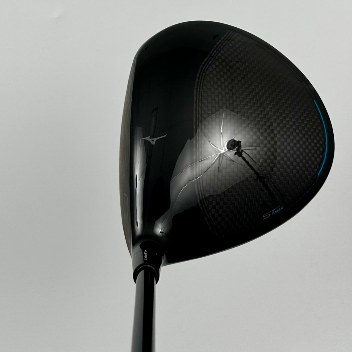 Mizuno ST Max 230 Driver 10,5° / Stiff / UST Mamiya Linq Red 5F4