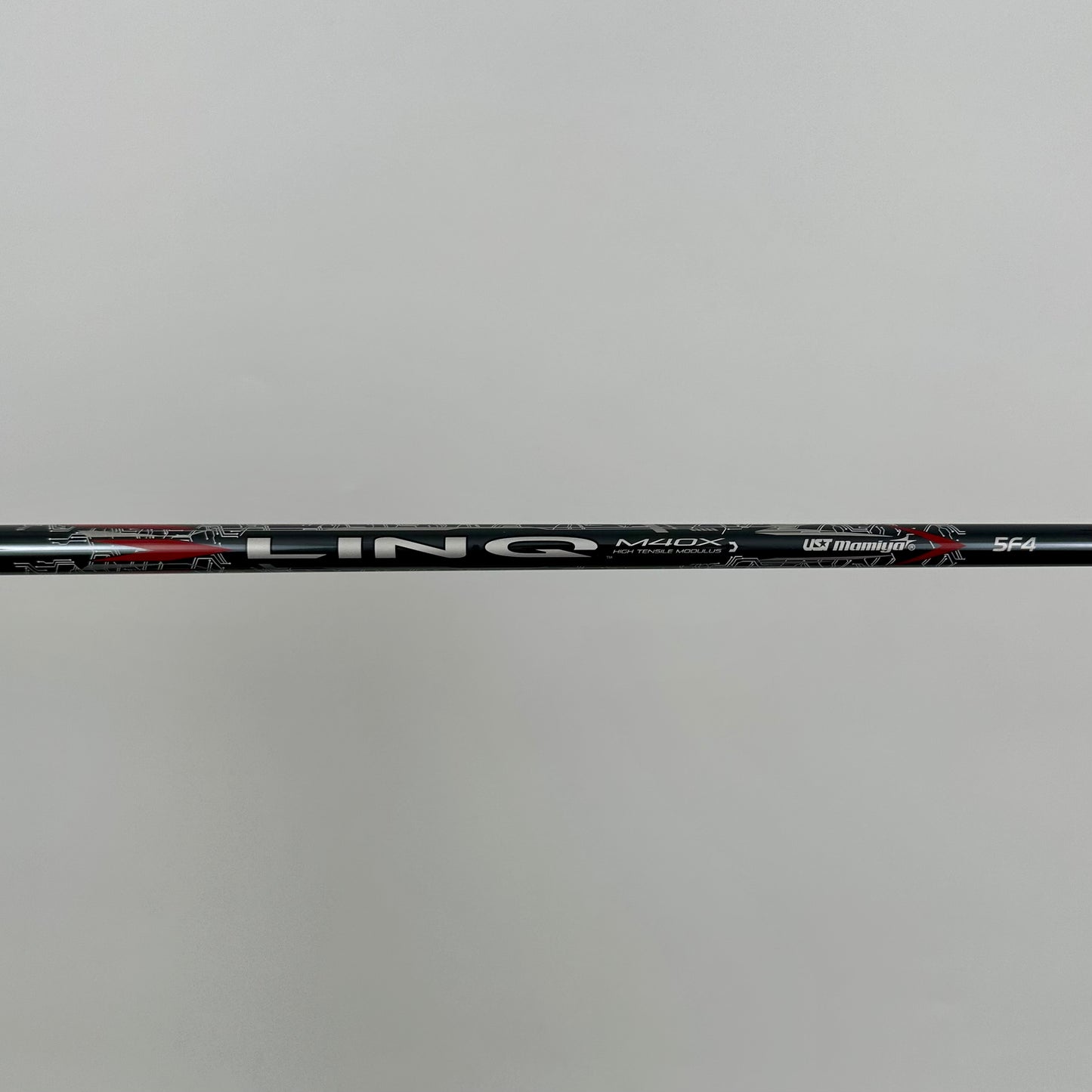 Mizuno ST Max 230 Driver 10,5° / Stiff / UST Mamiya Linq Red 5F4