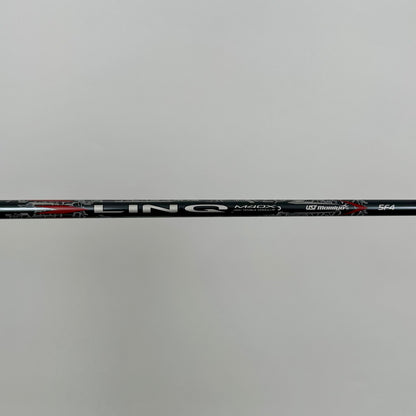 Mizuno ST Max 230 Driver 10,5° / Stiff / UST Mamiya Linq Red 5F4