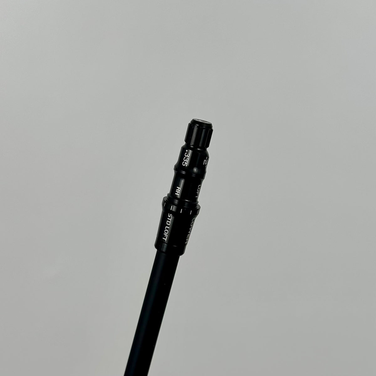 Mitsubishi Reax White 60 S / Stiff / TaylorMade