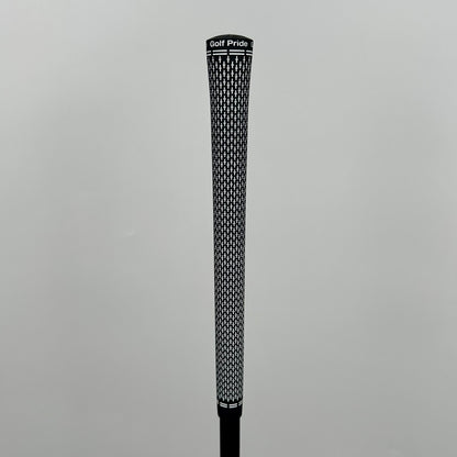 Mitsubishi Reax White 60 S / Stiff / TaylorMade