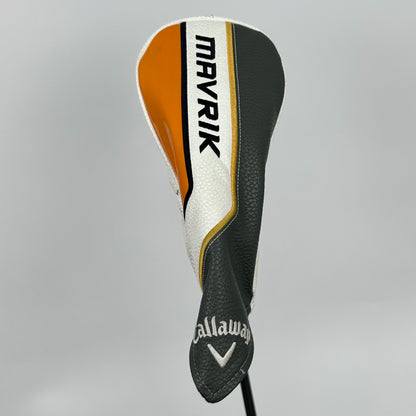 Callaway Mavrik 22 FW3 15° / Regular / Project X Hzrdus 5.5 65g