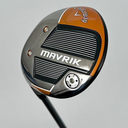 Callaway Mavrik 22 FW3 15° / Regular / Project X Hzrdus 5.5 65g